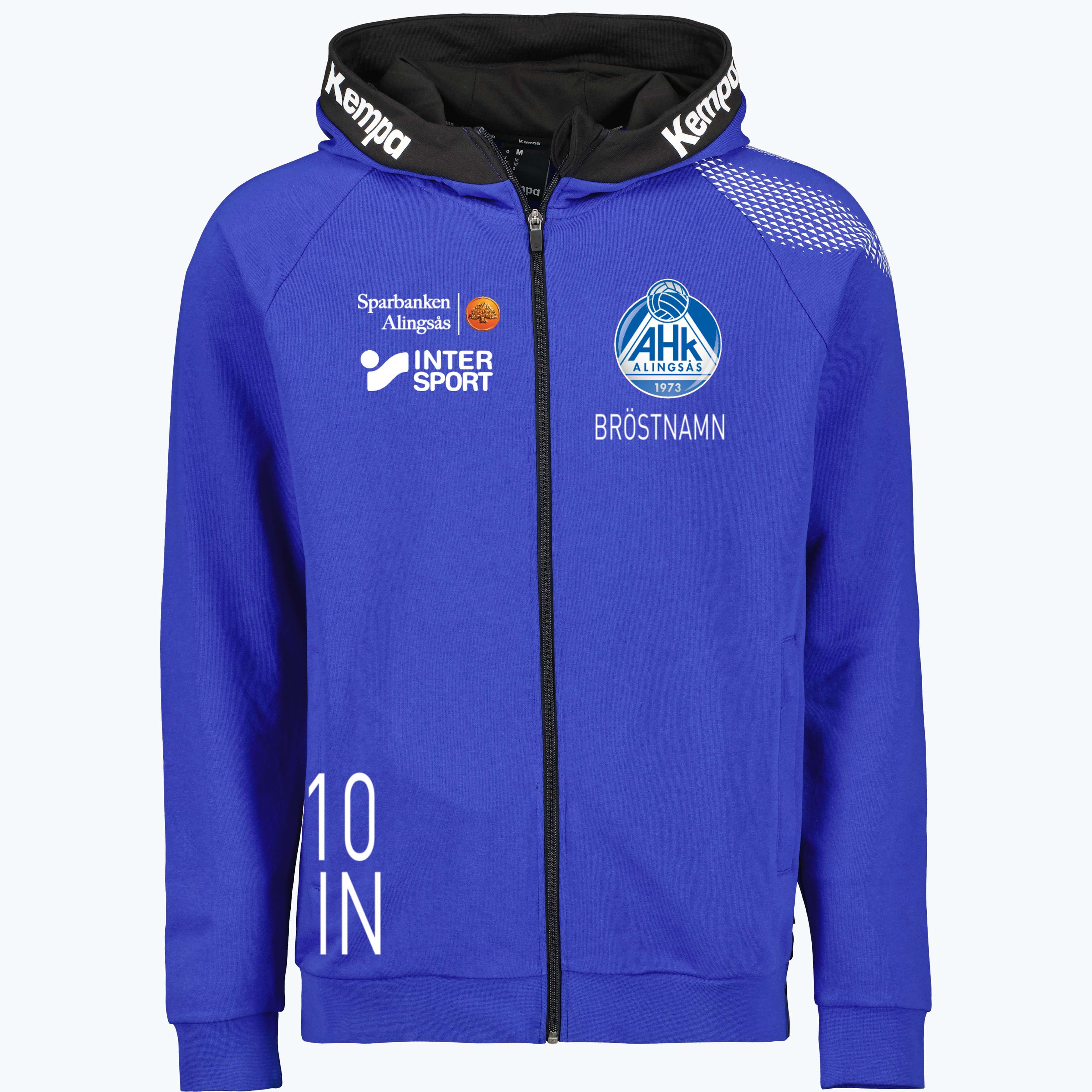 Core 26 Hood Jacket Jr