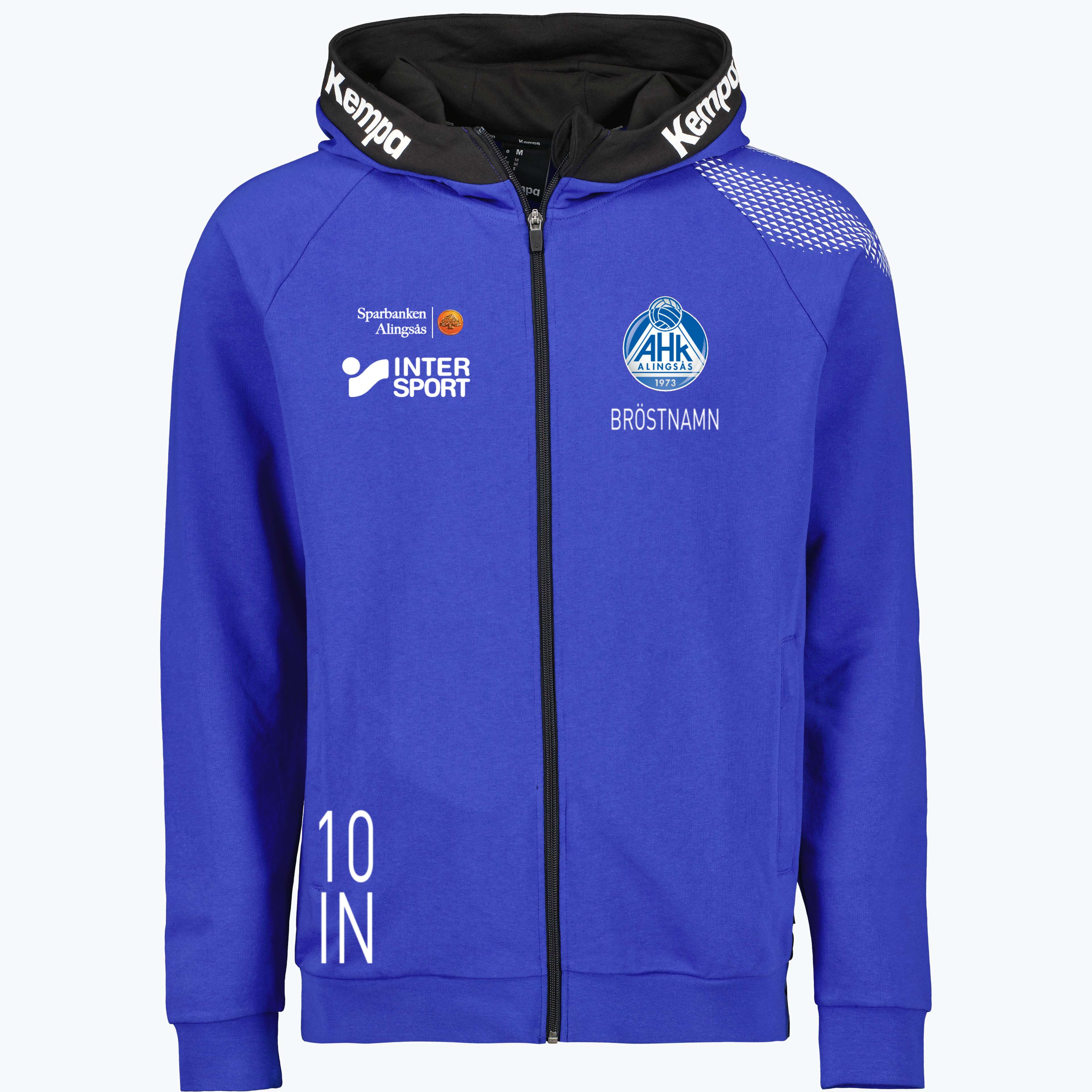 Core 26 Hood Jacket M