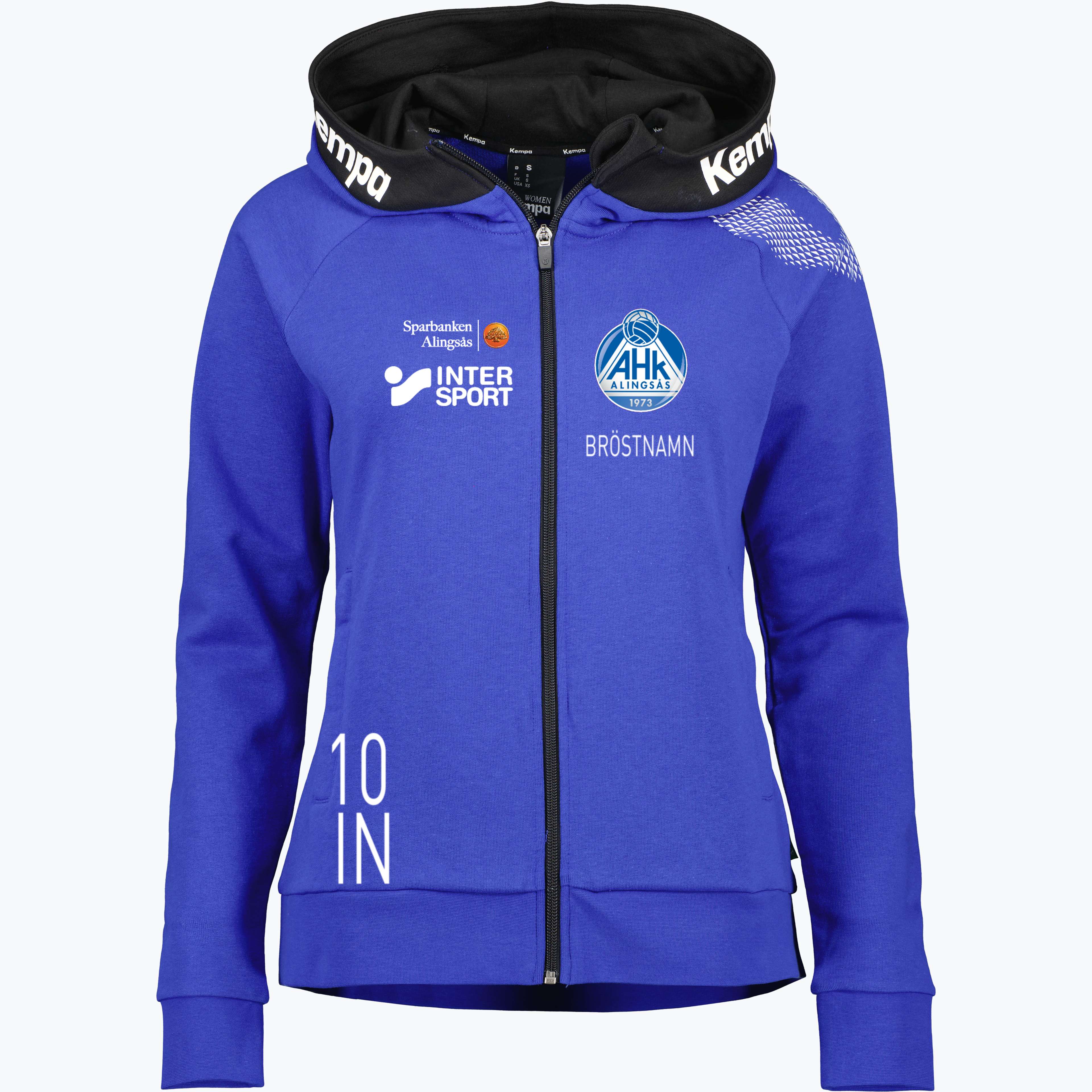 Core 26 Hood Jacket W