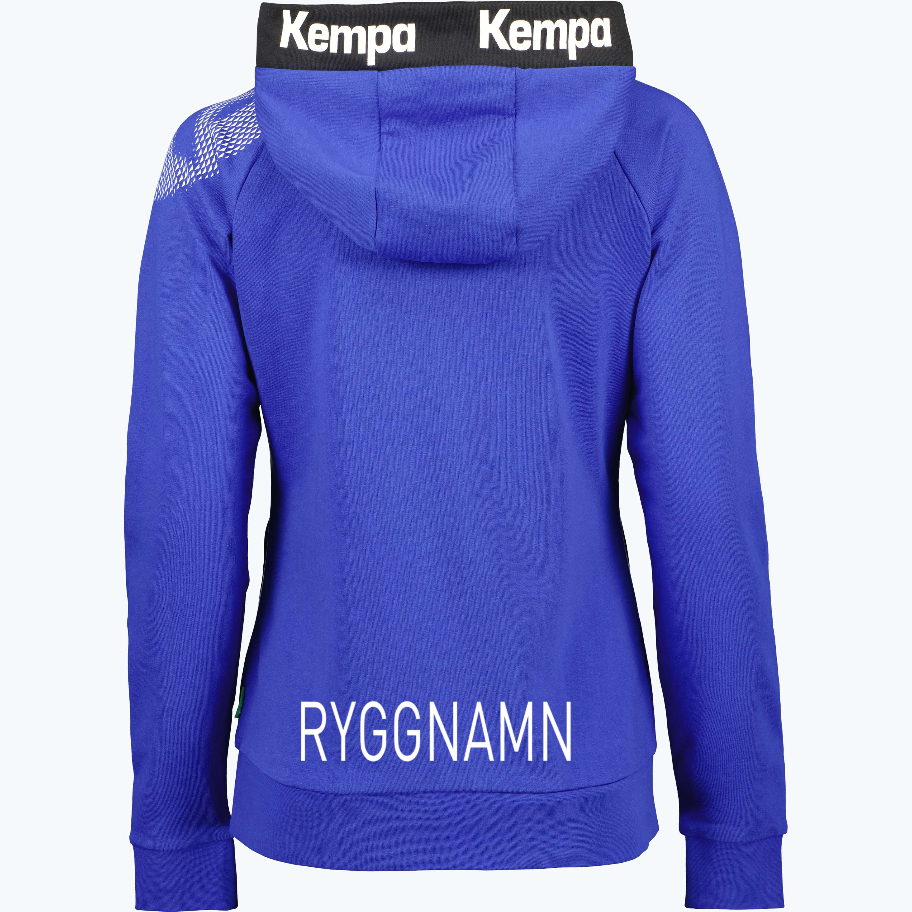 Core 26 Hood Jacket W