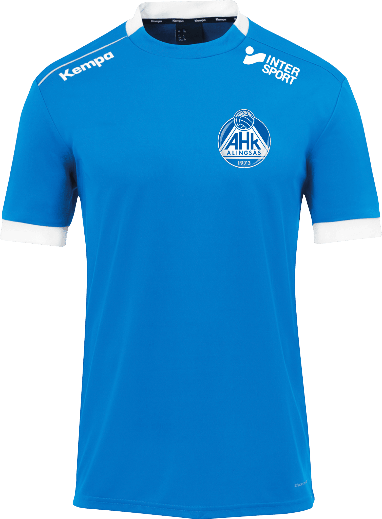 Kempa Player T-shirt