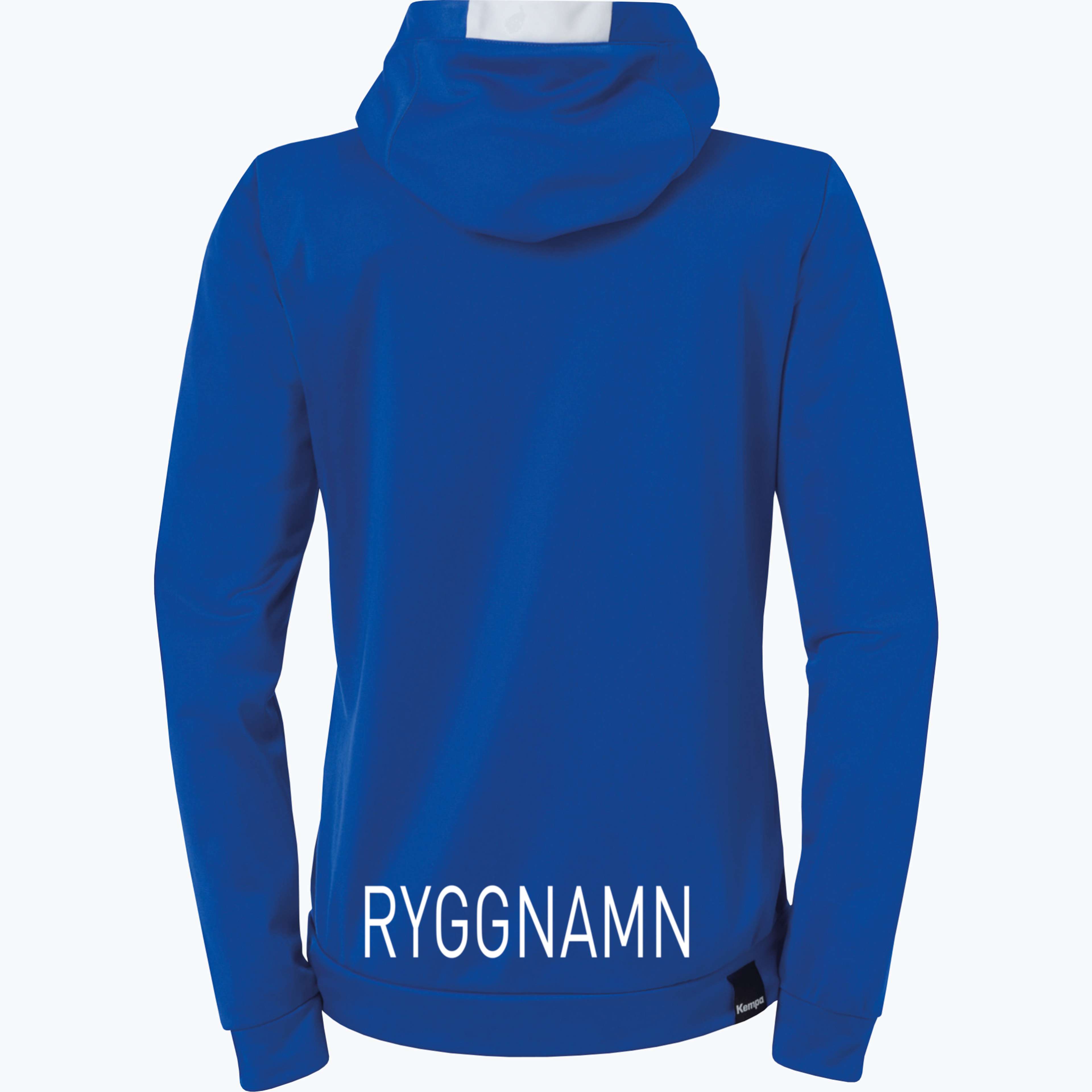 Player Hood W Jacket