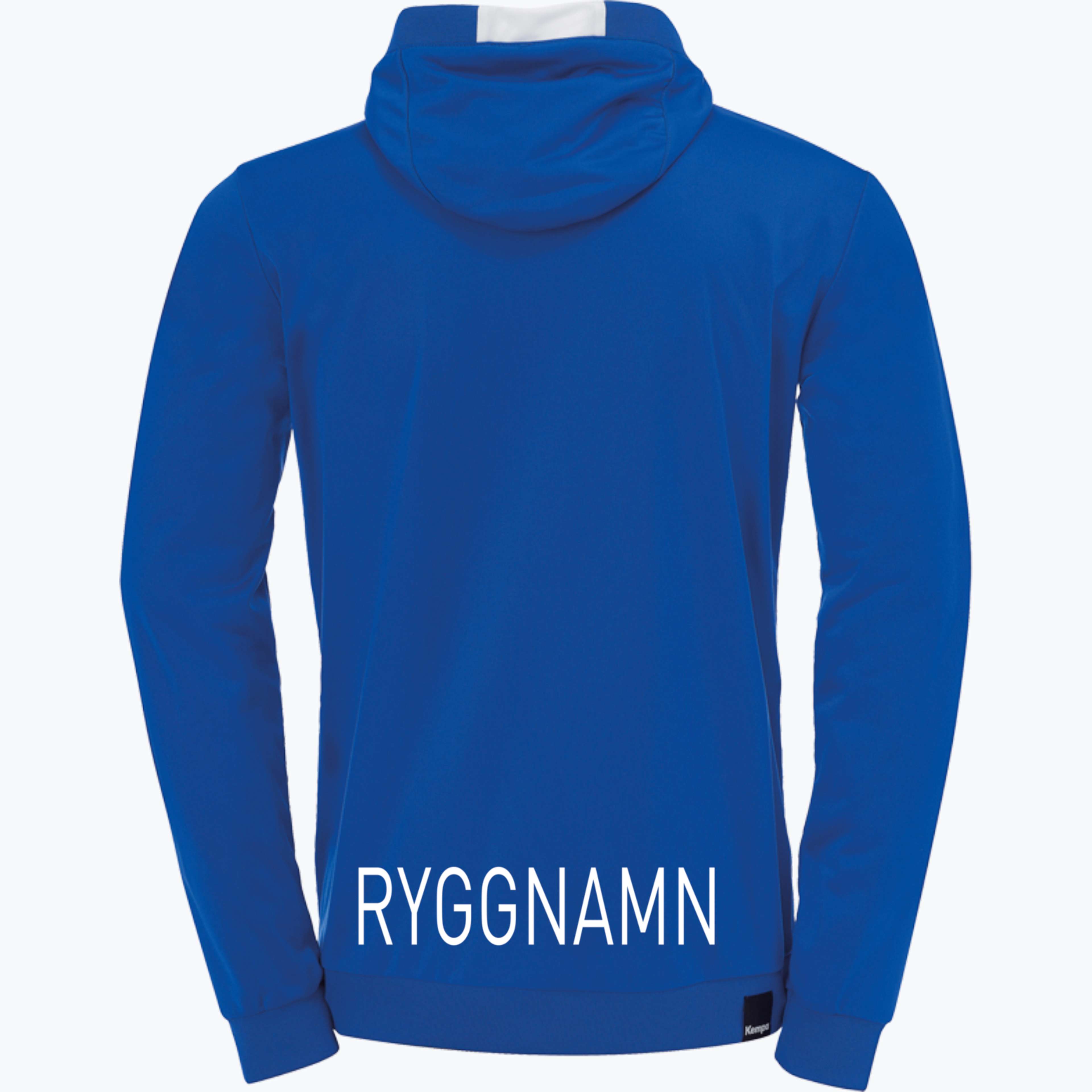 Player Hood Jr Jacket