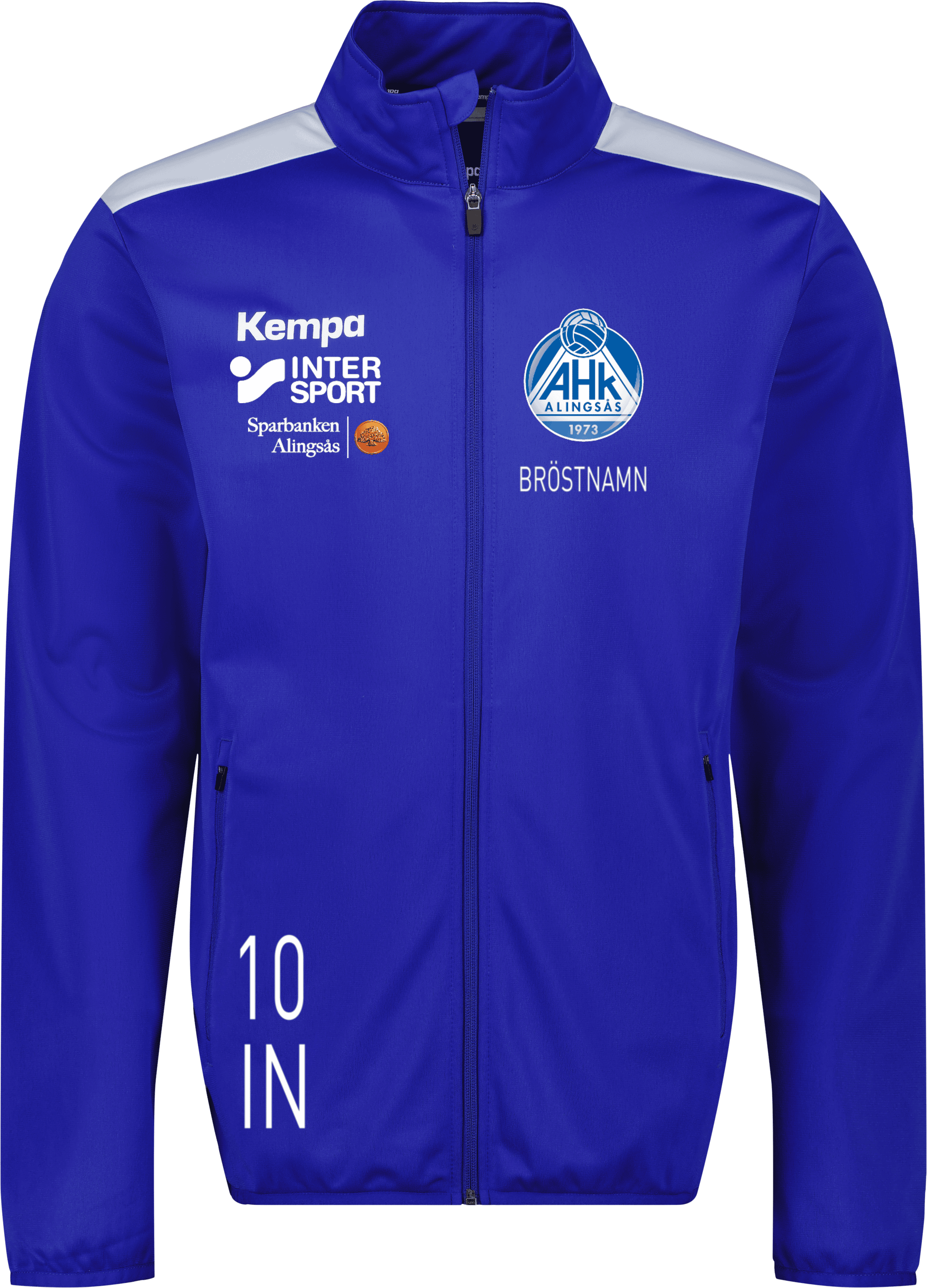 Kempa Emotion 27 Poly jacket*