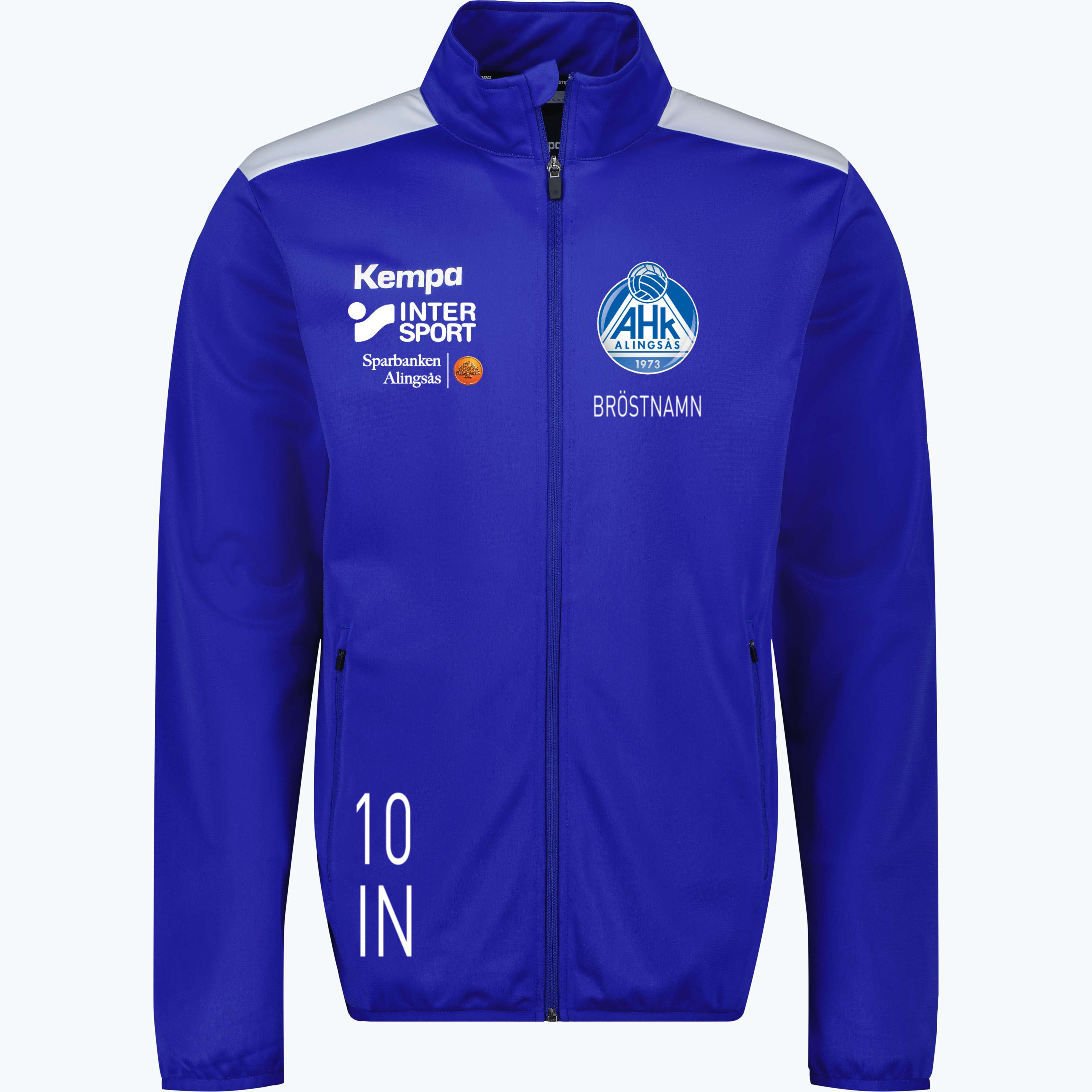 Emotion 27 Poly jacket*