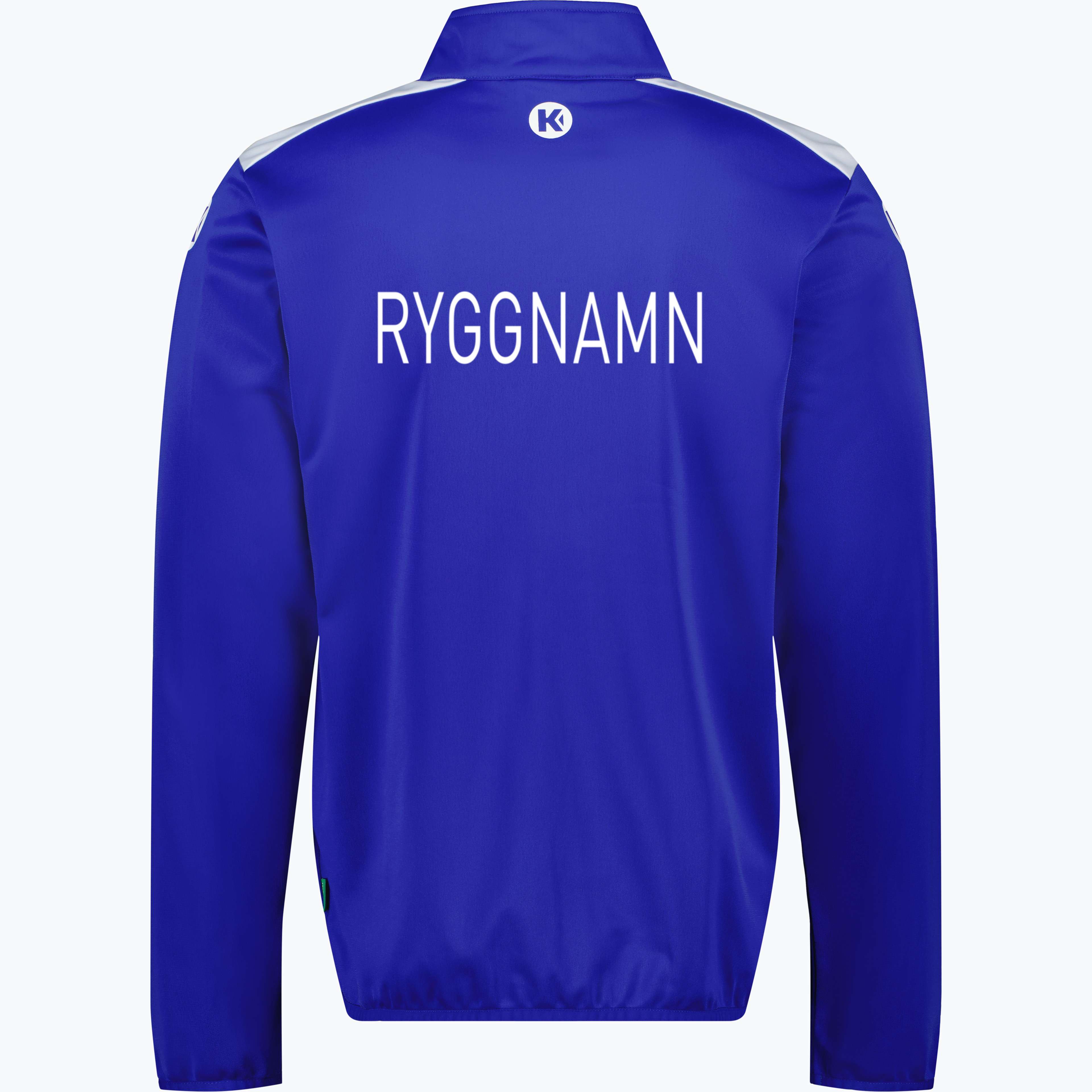 Emotion 27 Poly jacket*