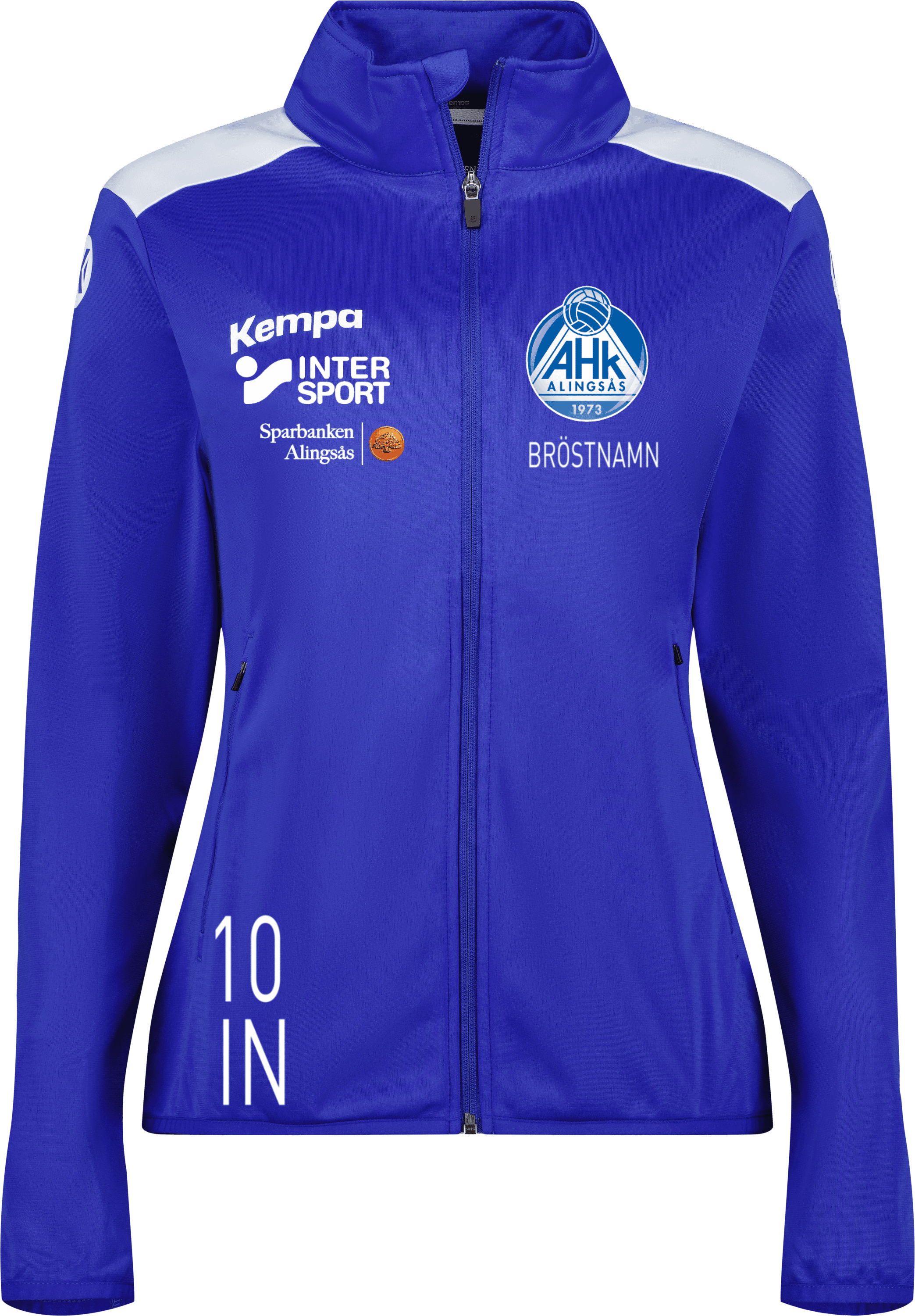 Kempa Emotion 27 Poly jacket W