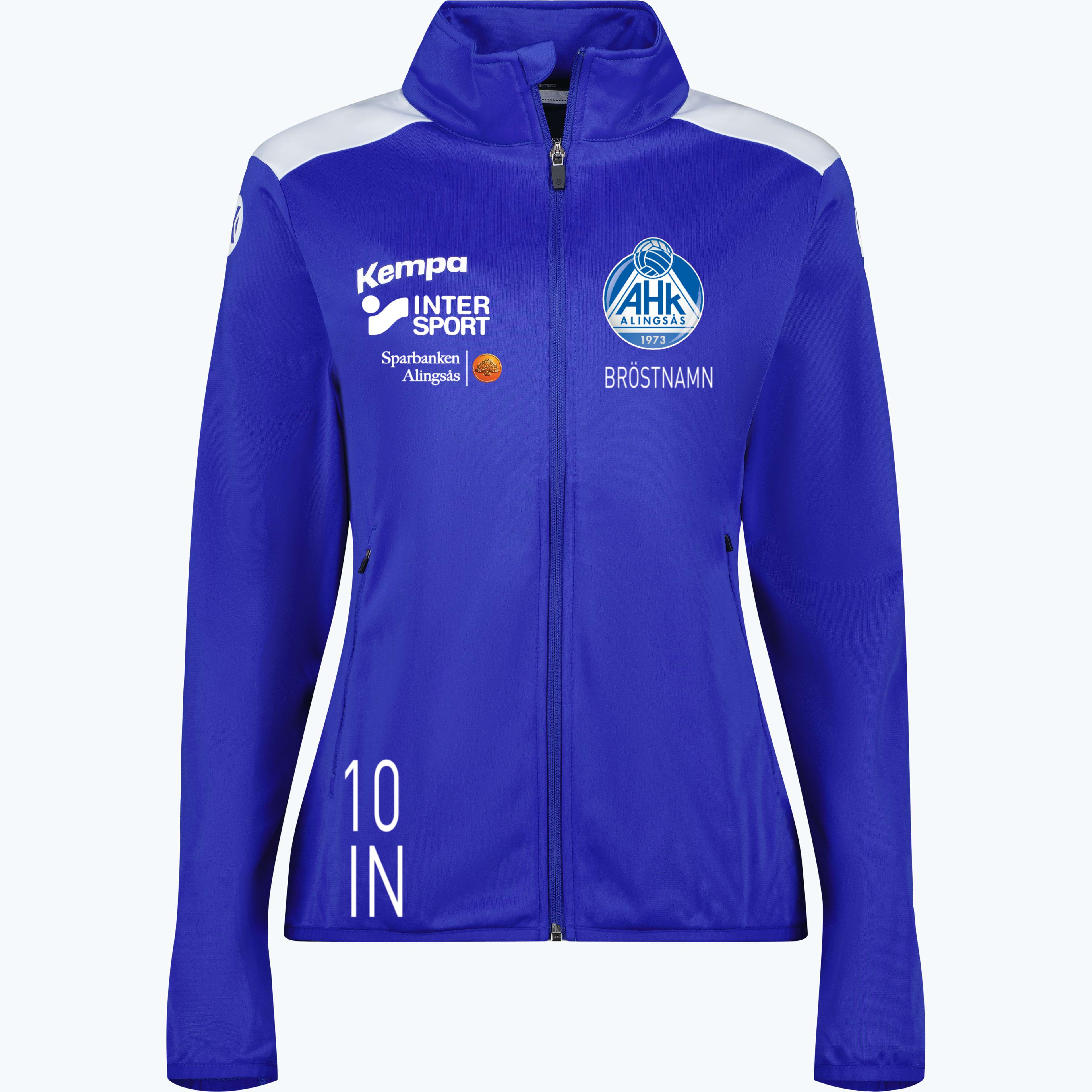 Emotion 27 Poly jacket W