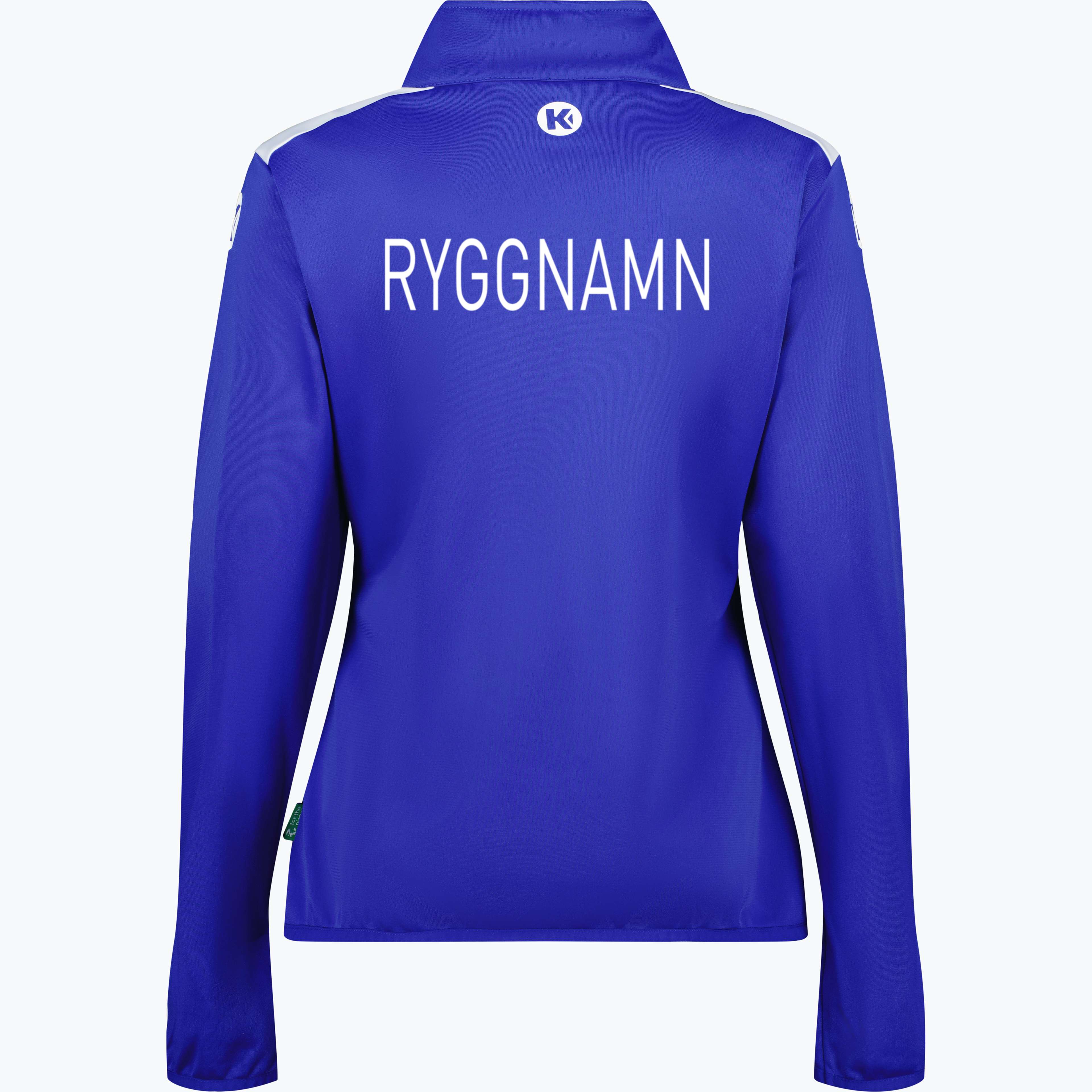 Emotion 27 Poly jacket W