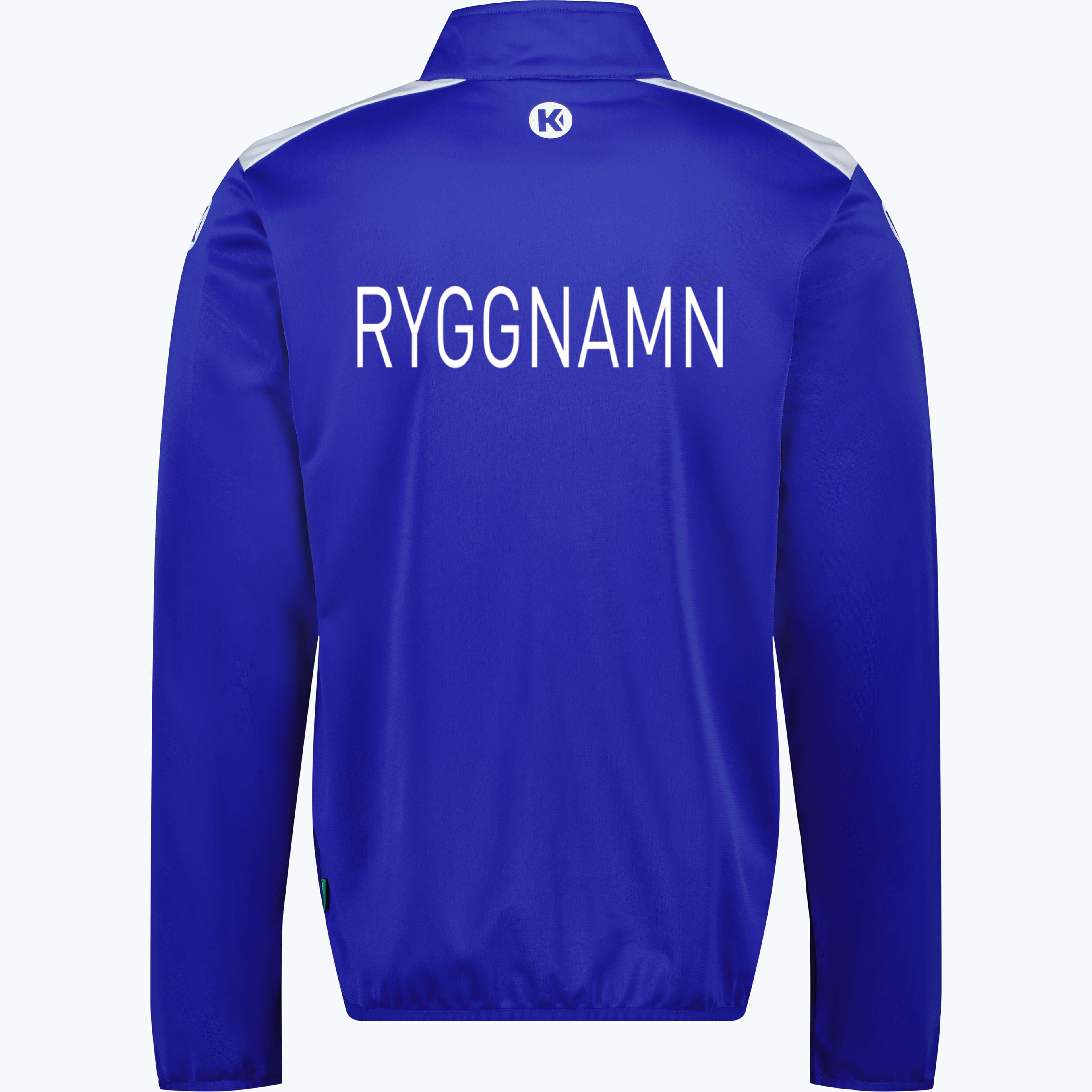 Emotion 27 Poly jacket Jr*