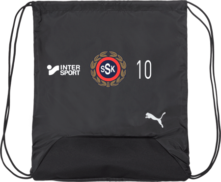 Puma TEAMGOAL GYM SACK