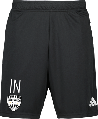 adidas Tiro23 L Tr Shorts