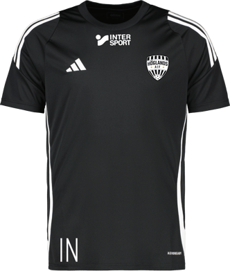 adidas Tiro 24 Jr t-shirt