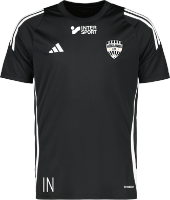 adidas Tiro 24 t-shirt