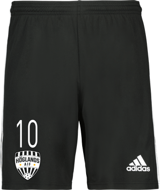 adidas Squadra 21 Jr Shorts