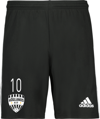 adidas Squadra 21 Shorts