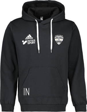 adidas Entrada22 Hoody