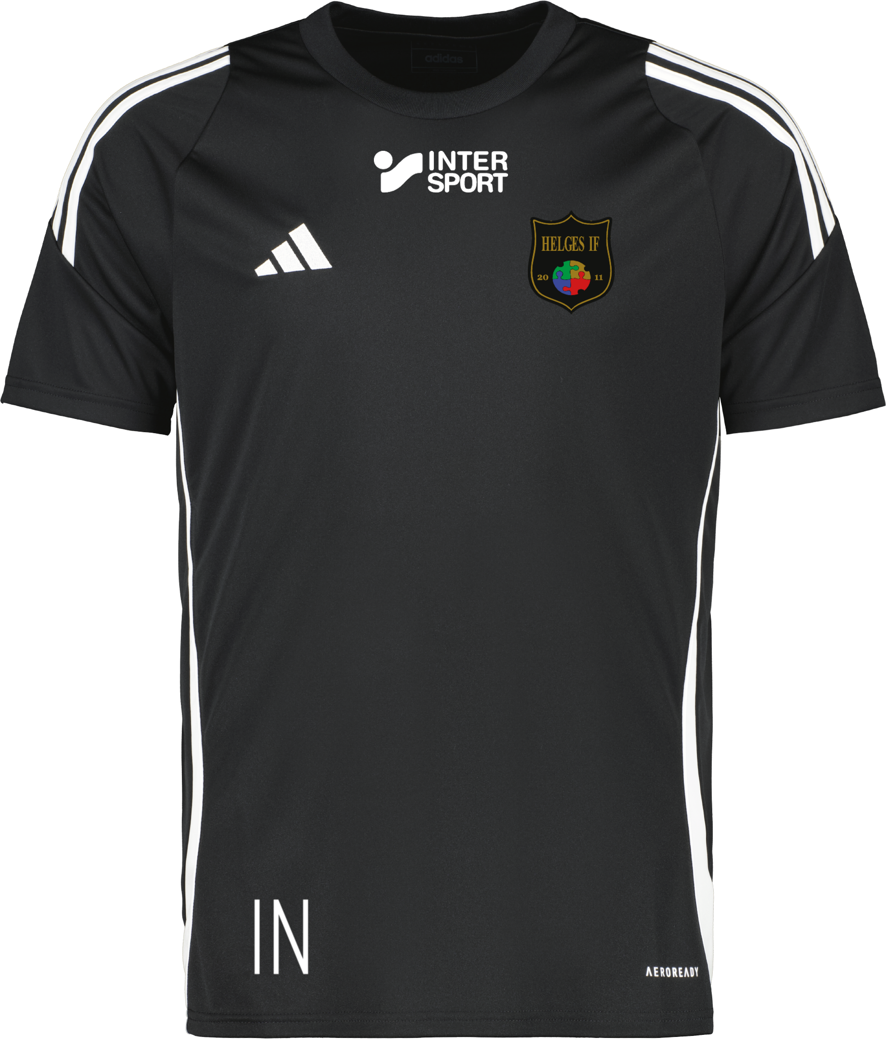 adidas Tiro 24 t-shirt