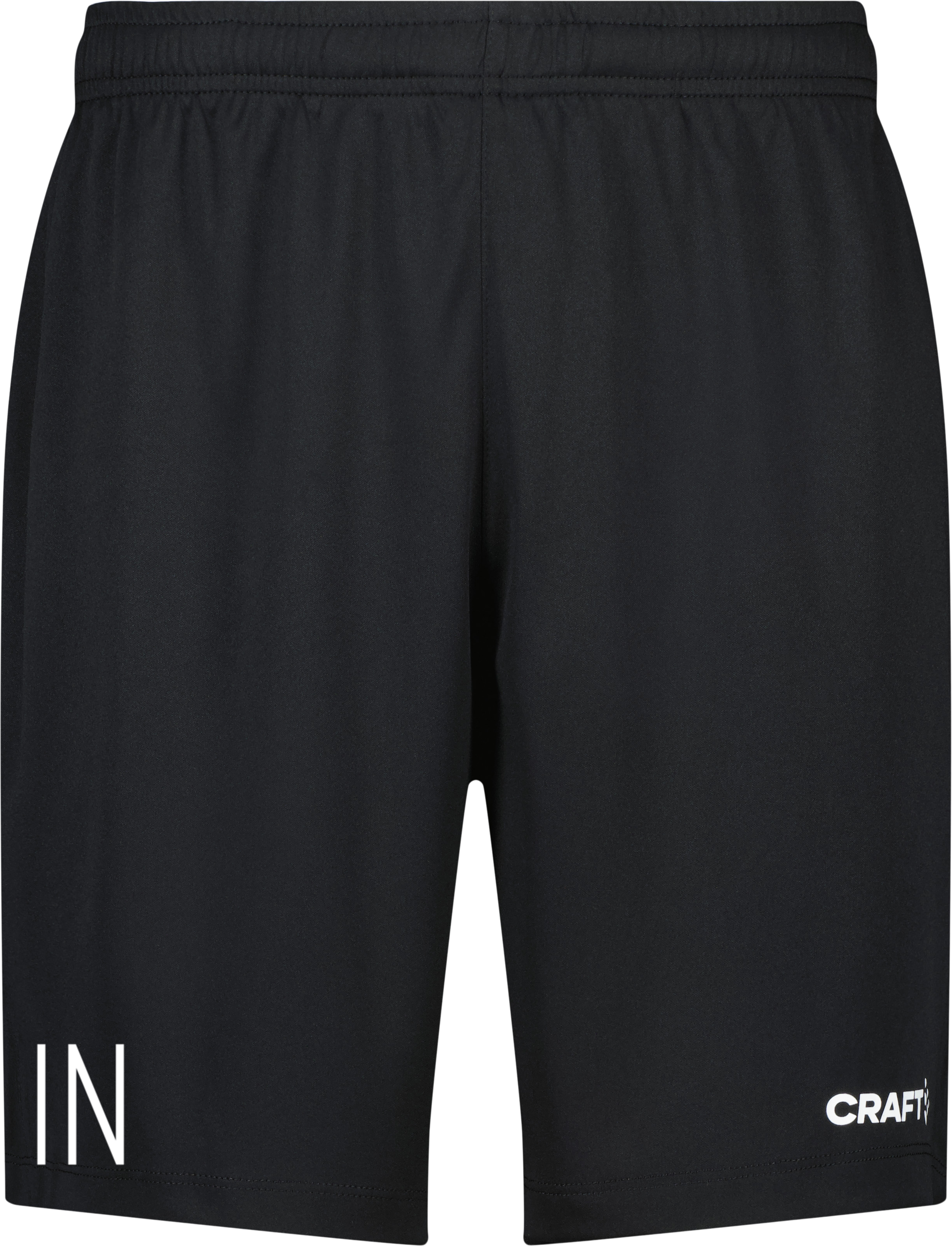 Craft Squad Jr Solid Shorts