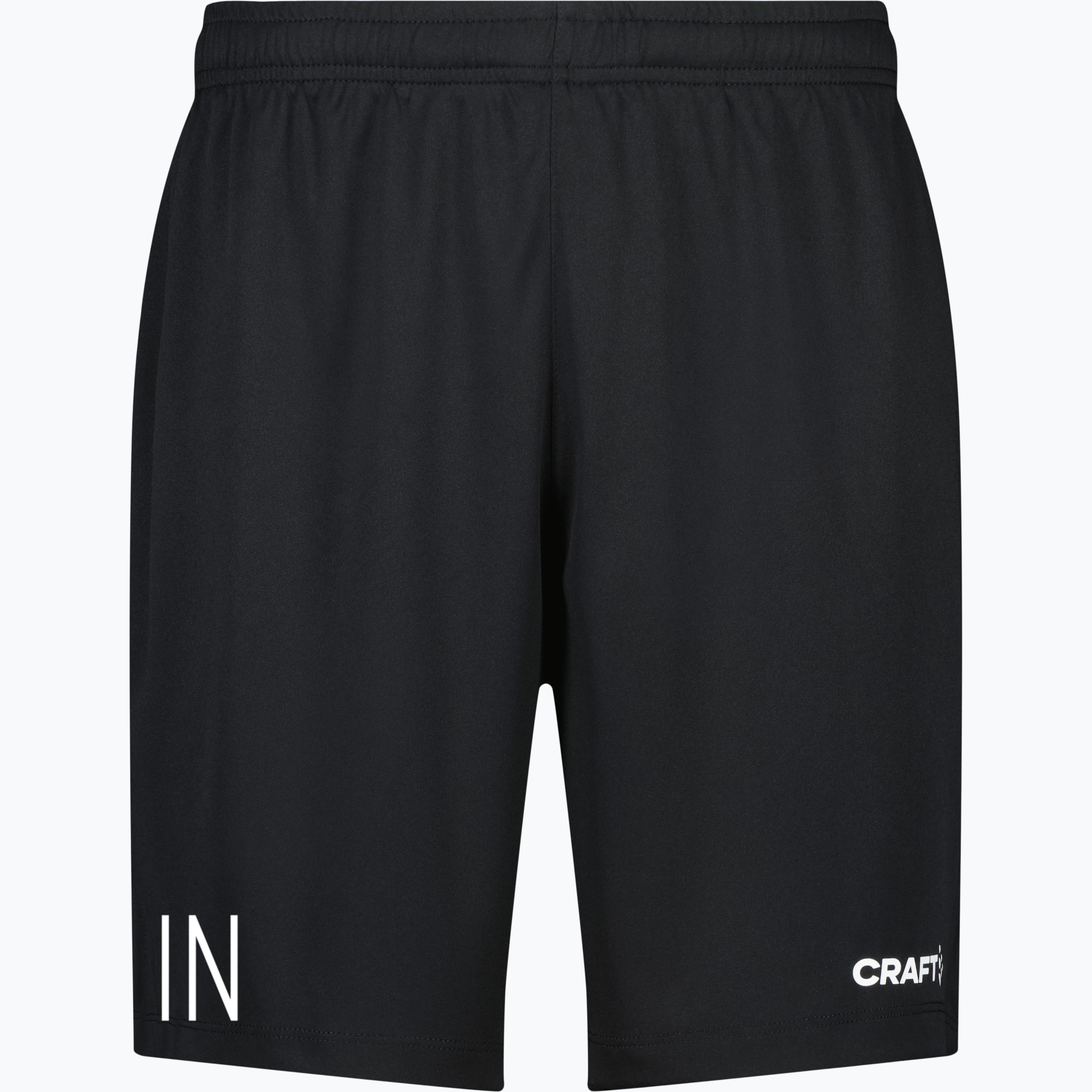 Squad Jr Solid Shorts