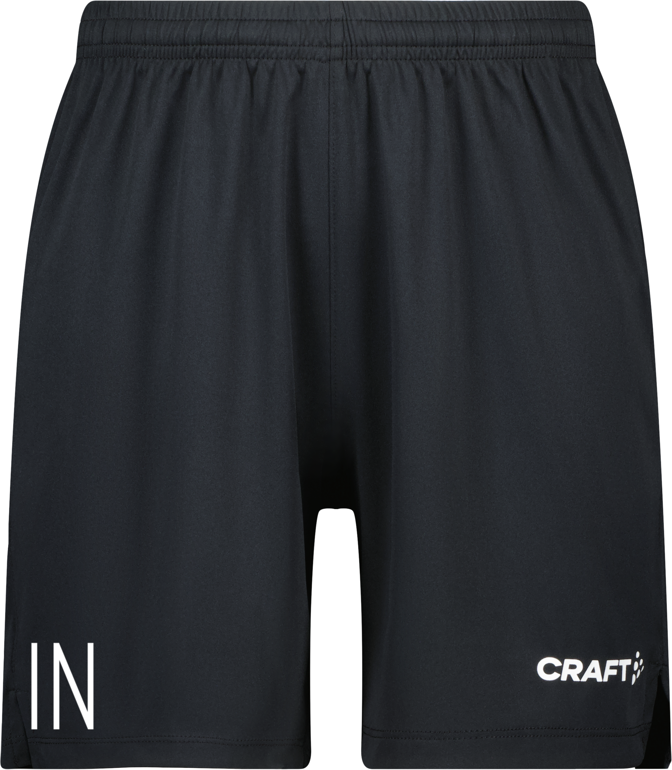 Craft Squad W Solid Shorts