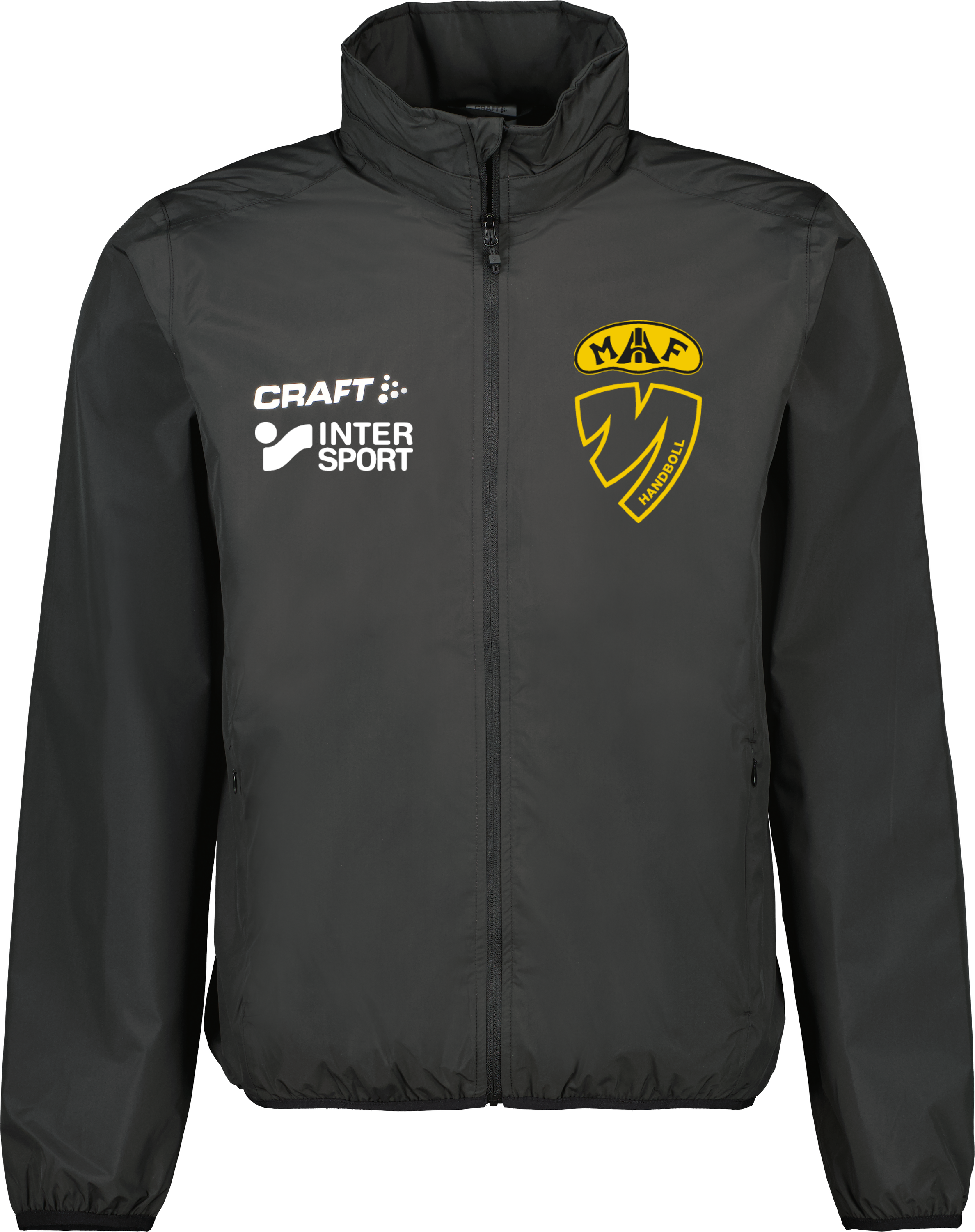 Craft Rain jr regnjacka