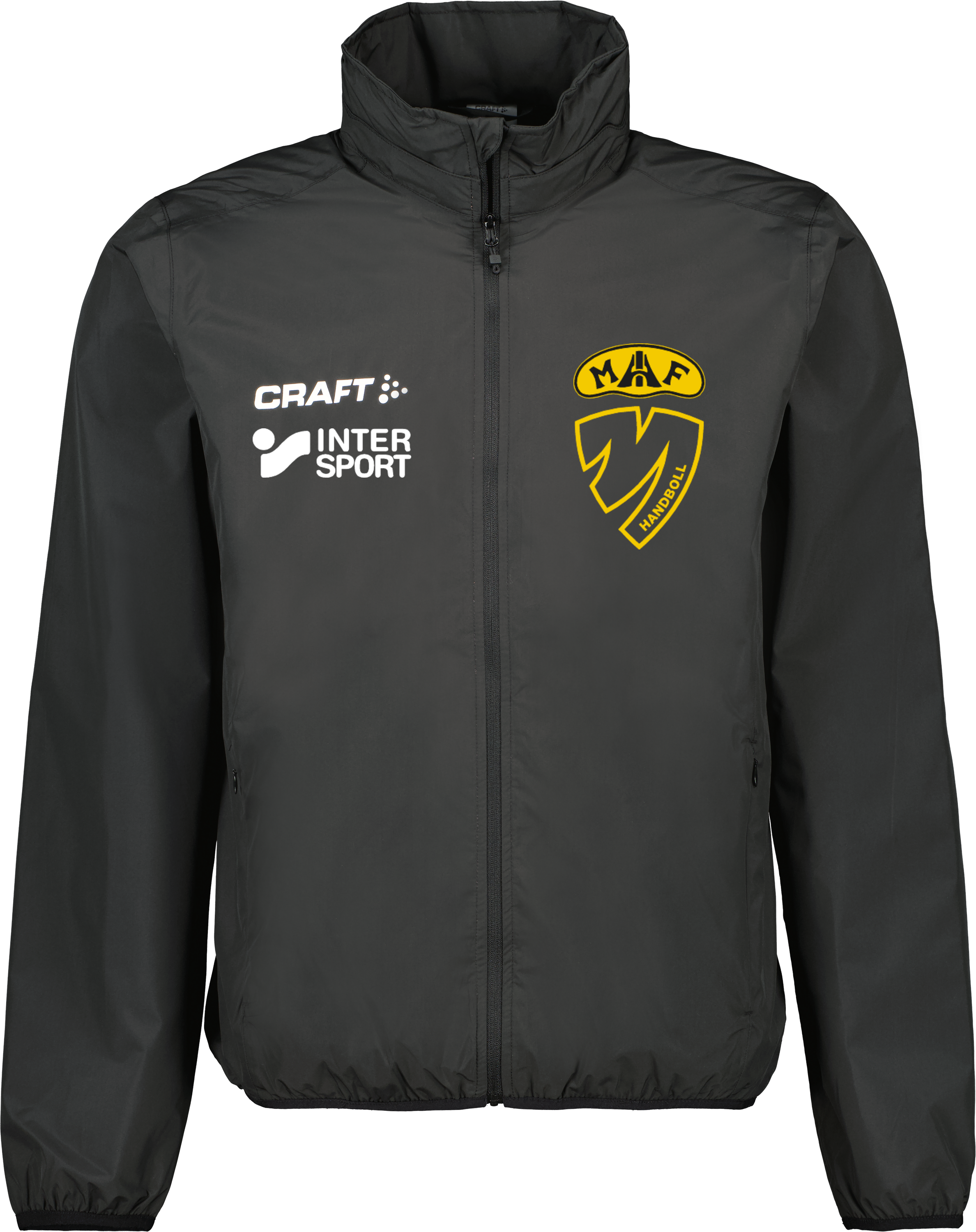 Craft Rain M regnjacka