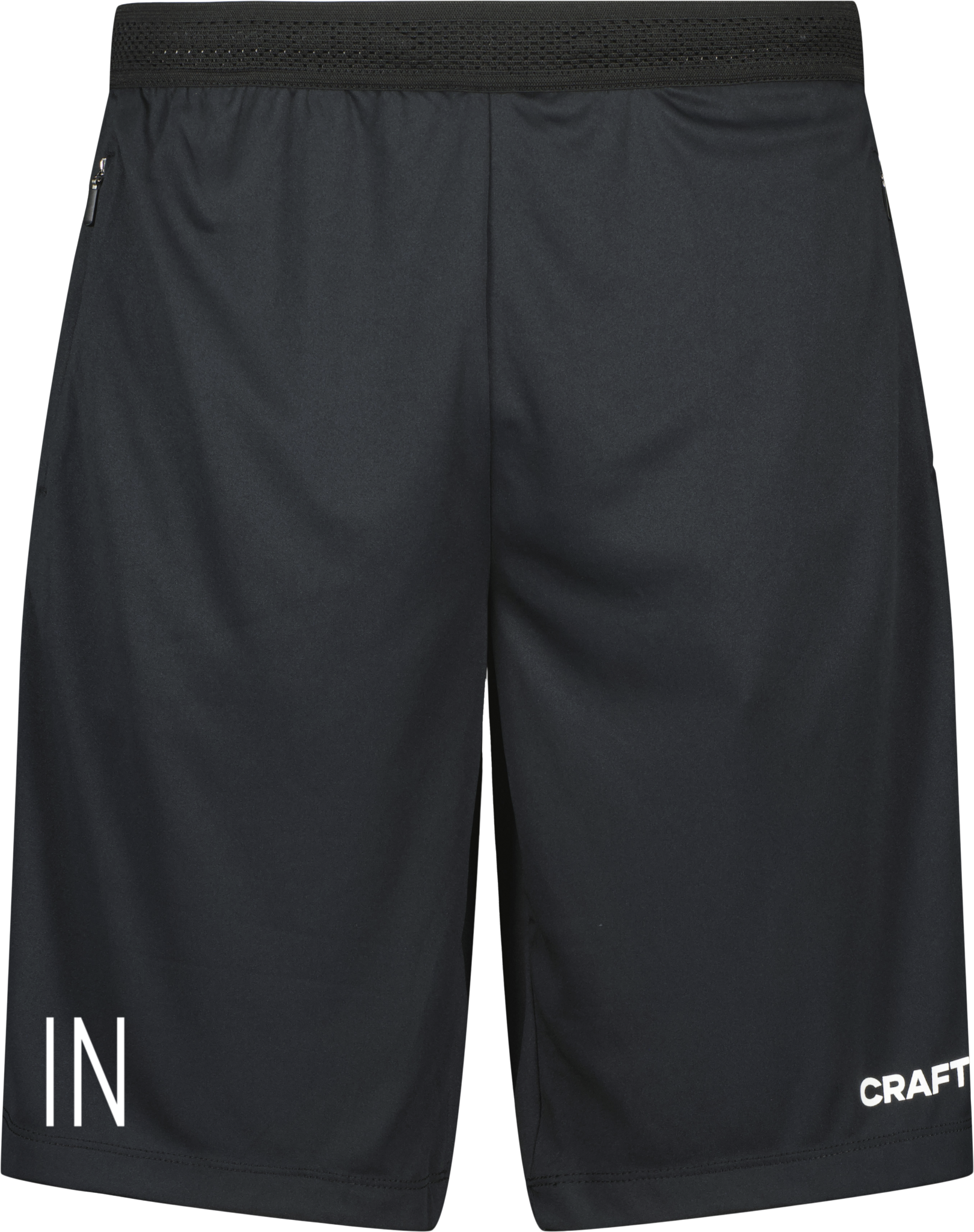 Craft Evolve Zip Pocket Shorts