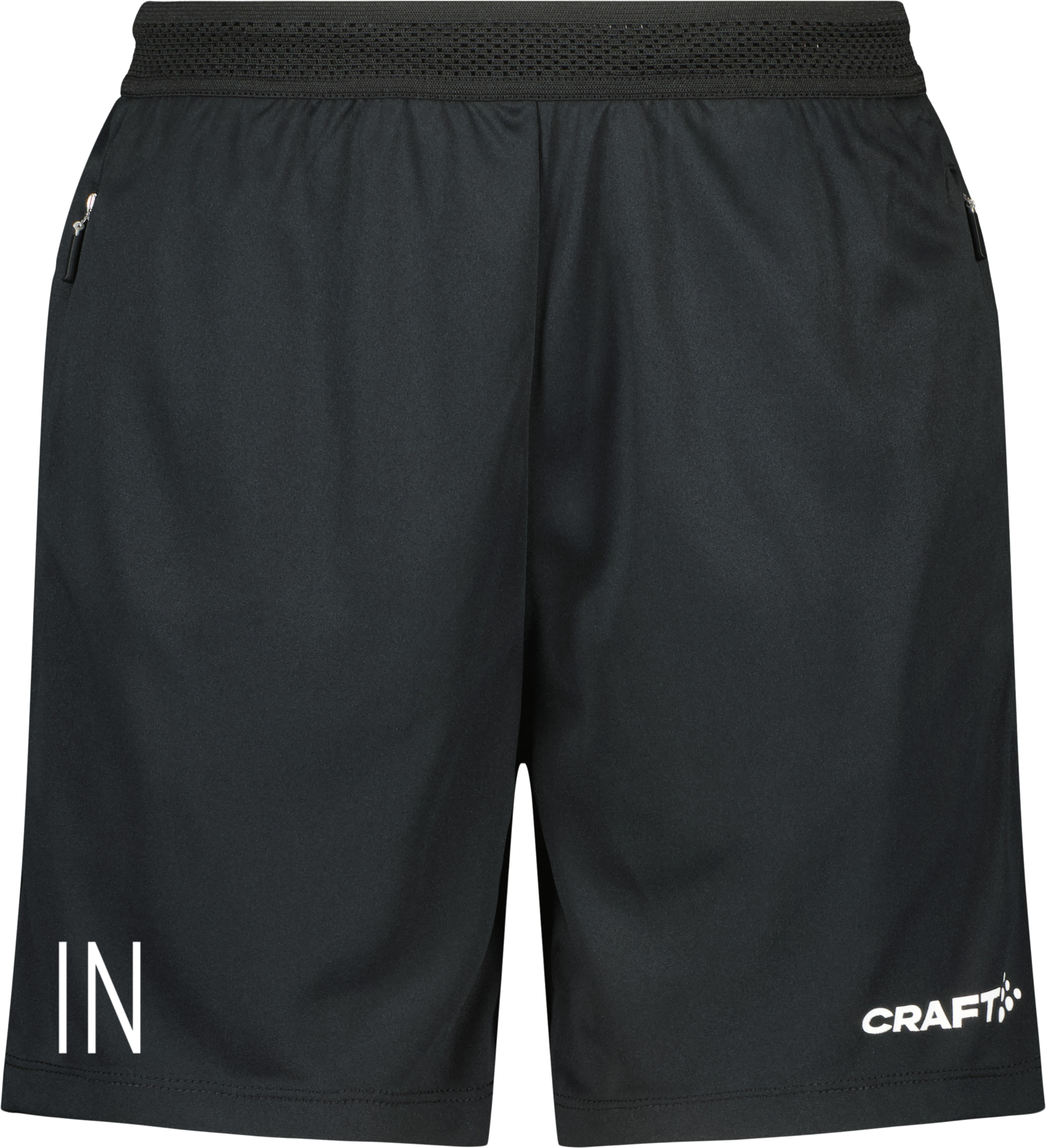 Craft Evolve Zip Pocket W Shorts