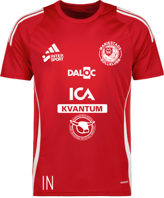 adidas Tiro 24 jr t-shirt