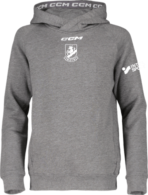 CCM Hockey Pollover YT Hoodie