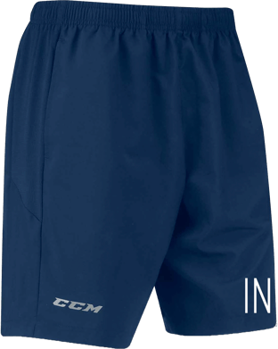 CCM Hockey Training Jr Shorts