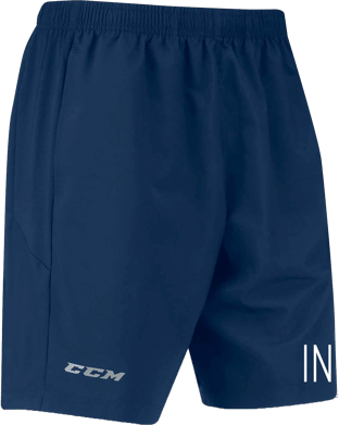 CCM Hockey Training Sr Shorts