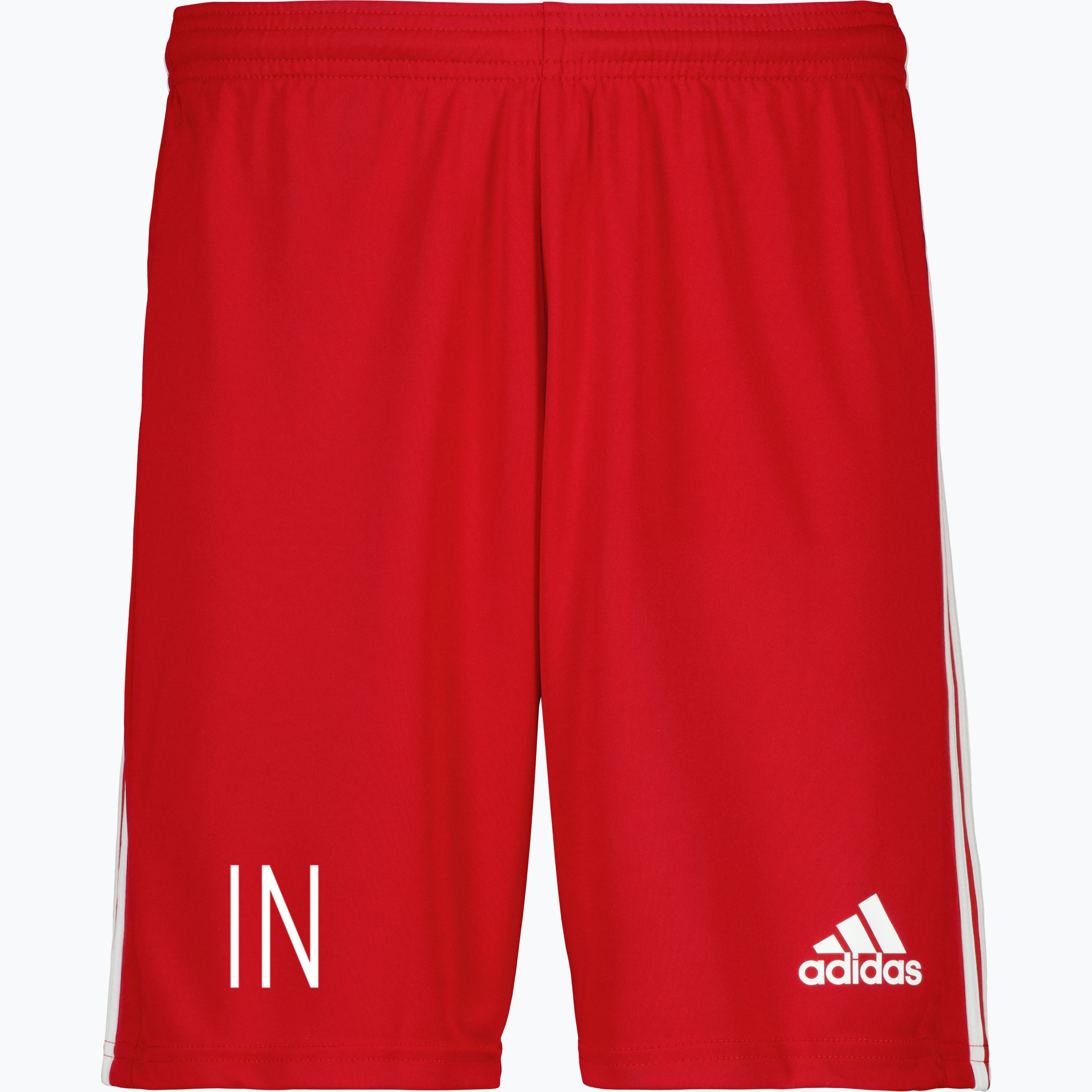 Squadra 21 Shorts