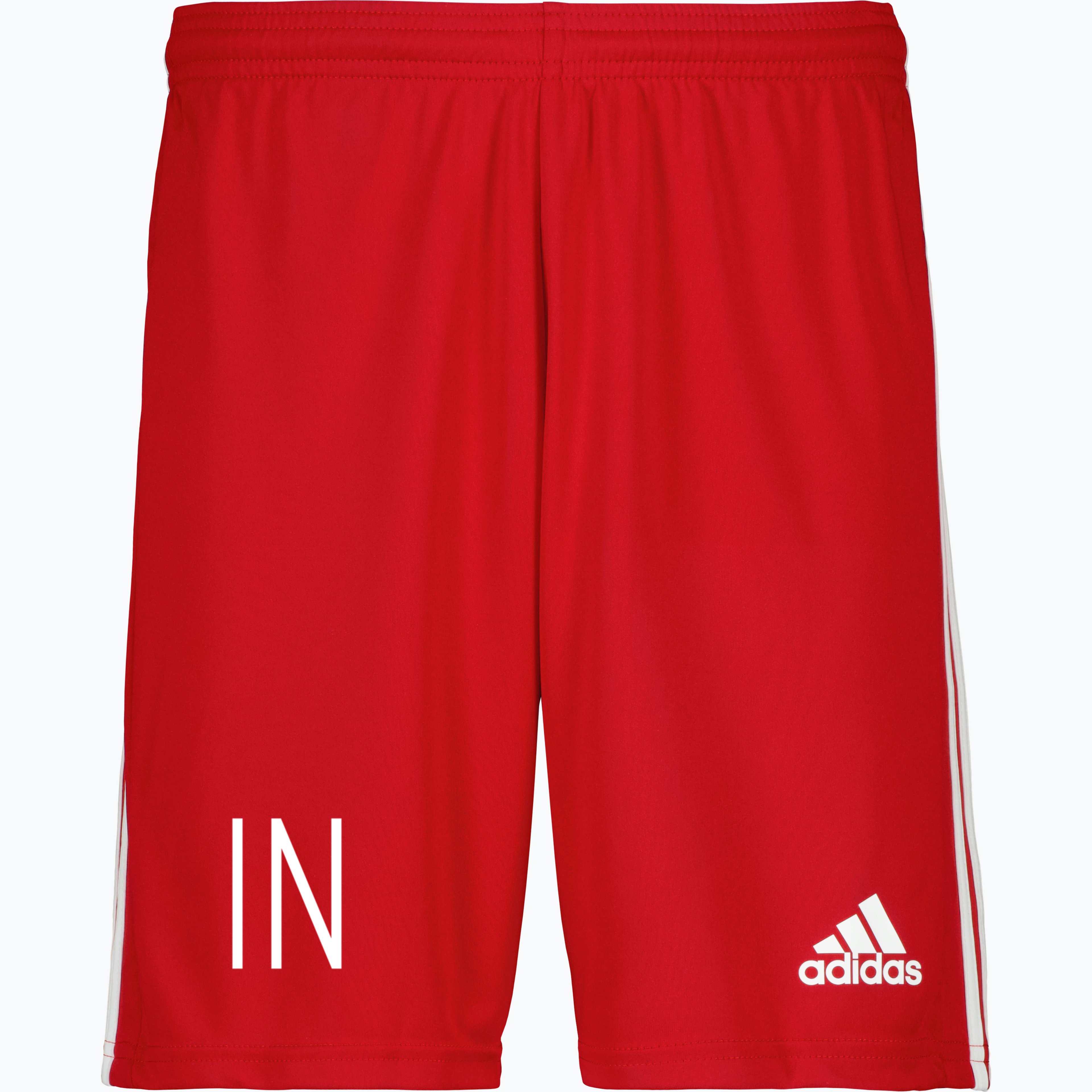 Squadra 21 Jr Shorts