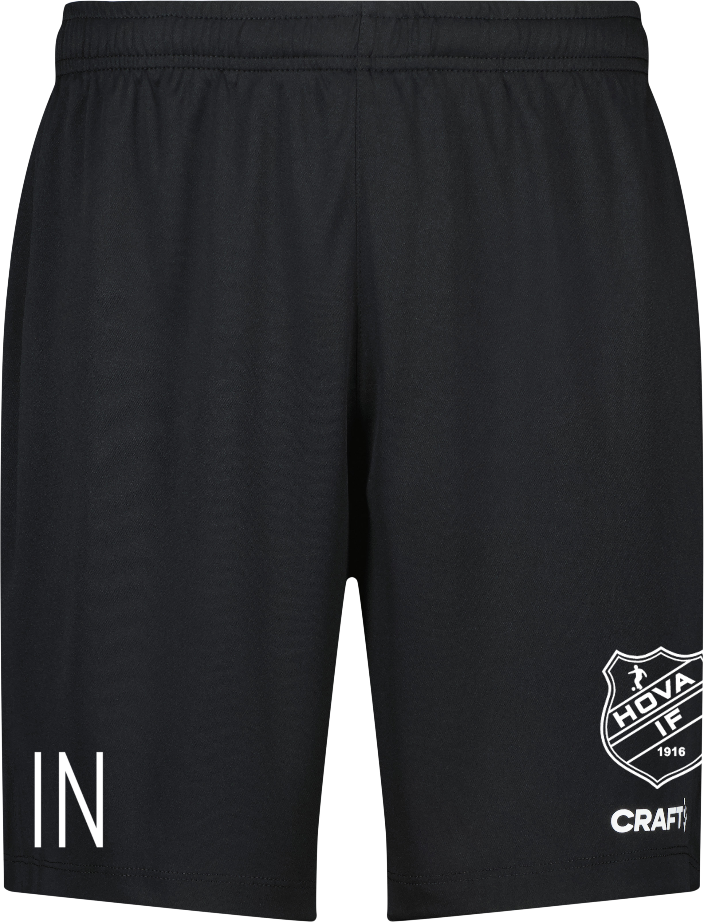 Craft Squad Solid Shorts