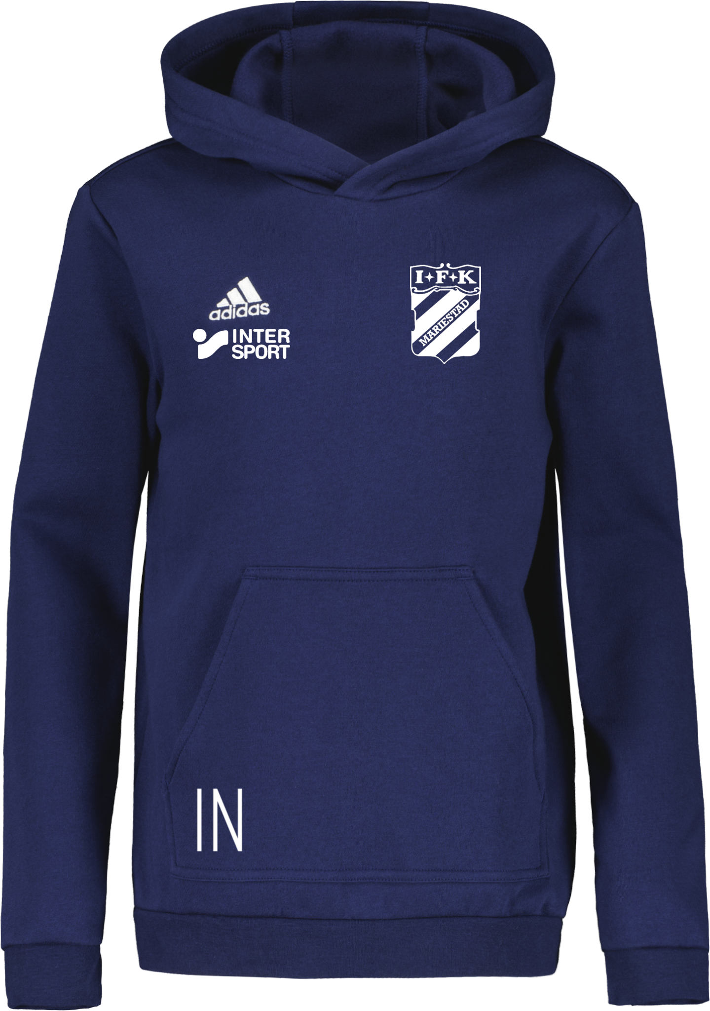 adidas Entrada22 Jr Hoody