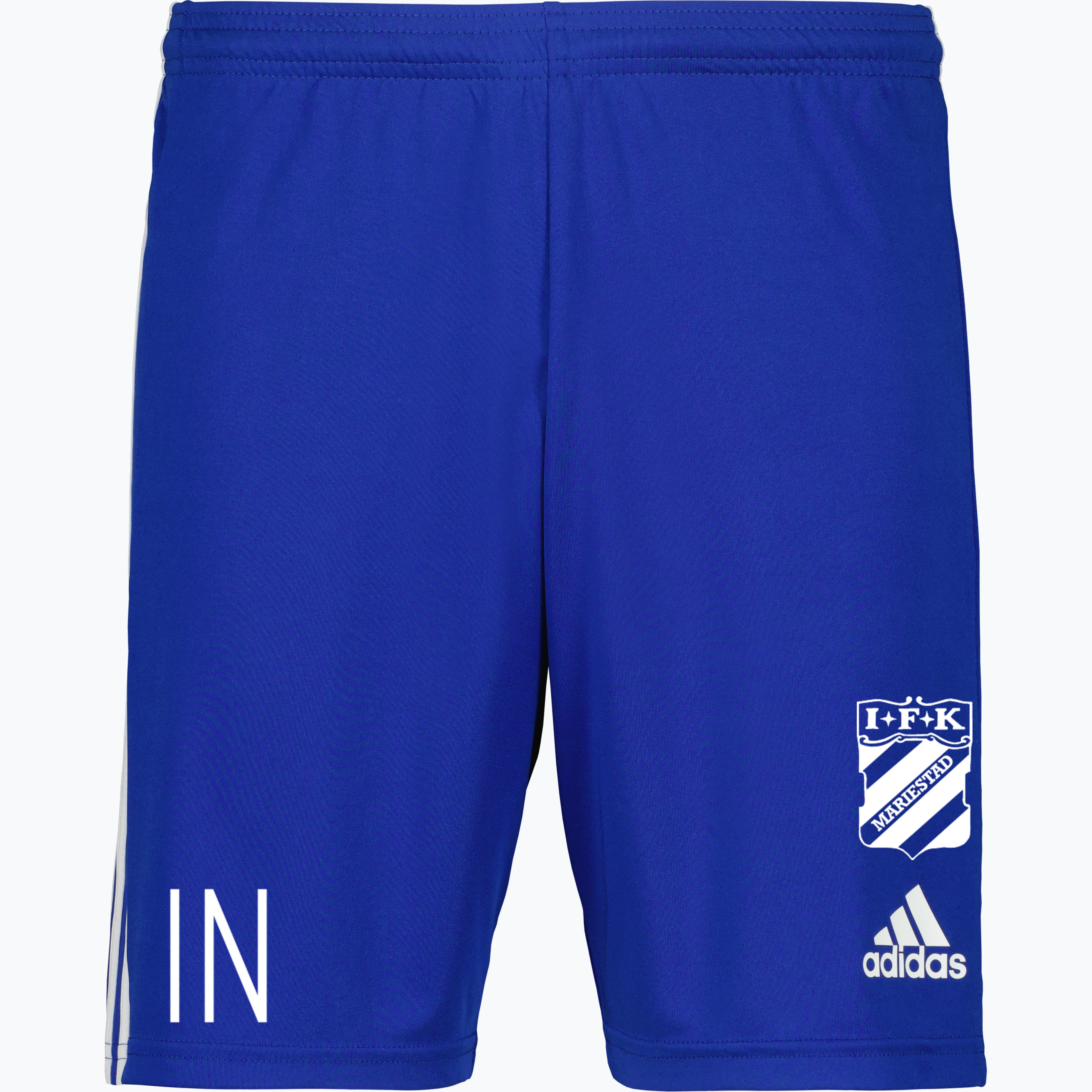 Squadra 21 Jr Shorts