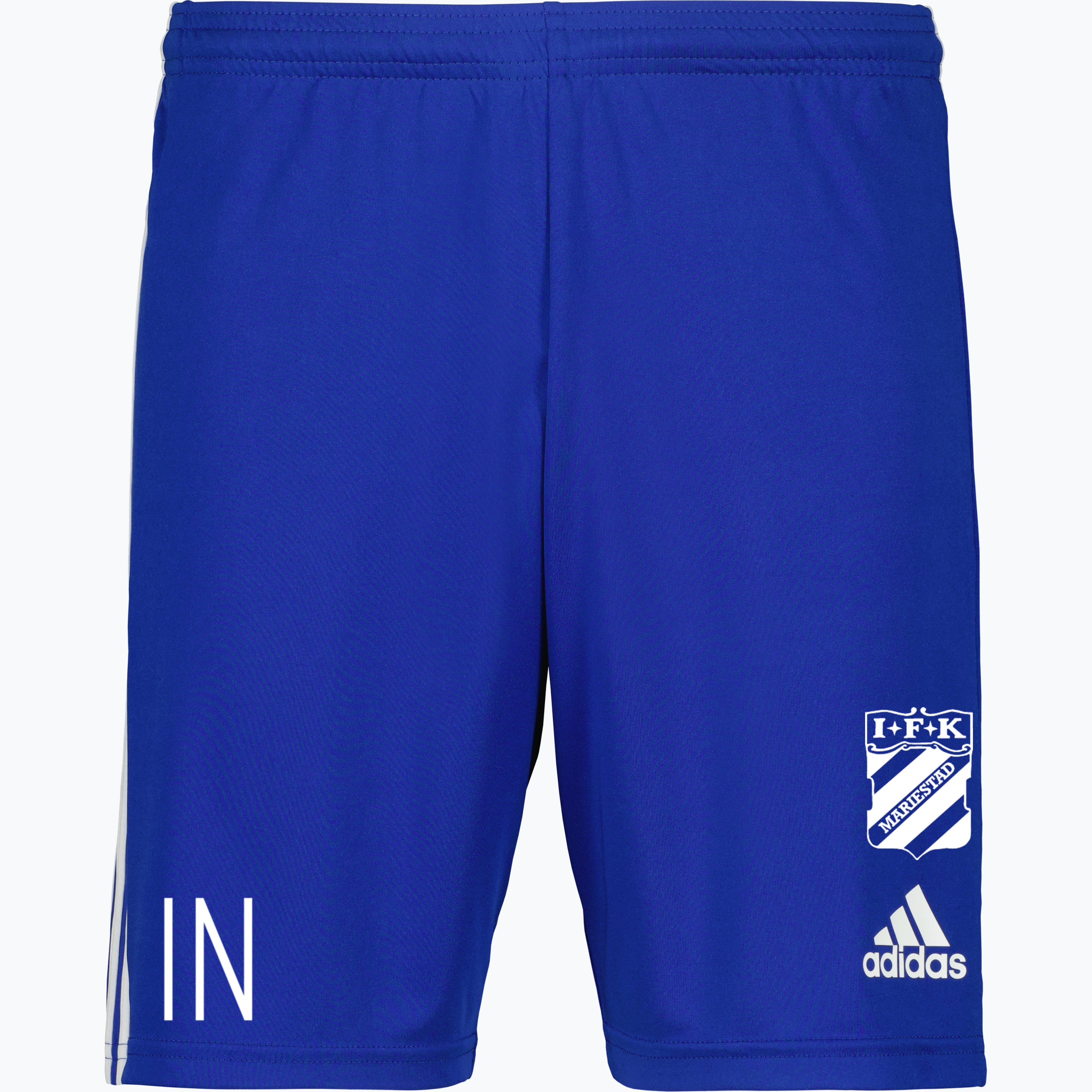 Squadra 21 Shorts