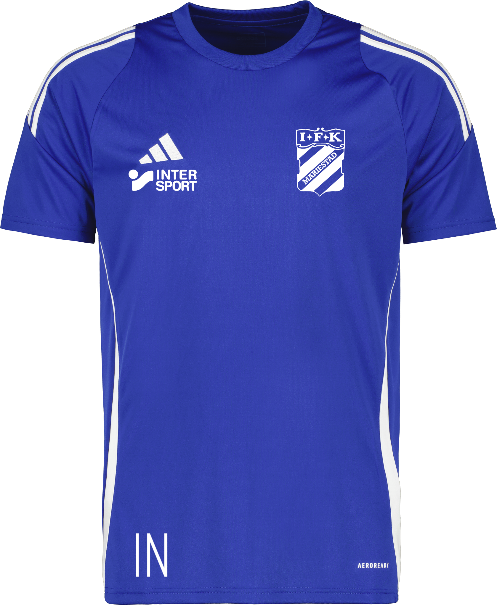 adidas Tiro 24 t-shirt