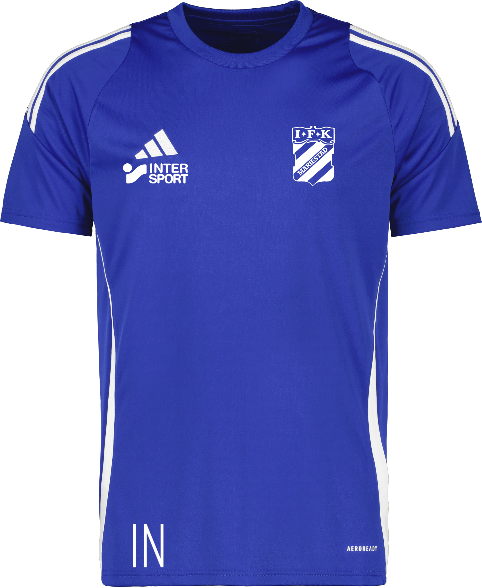 adidas Tiro 24 jr t-shirt