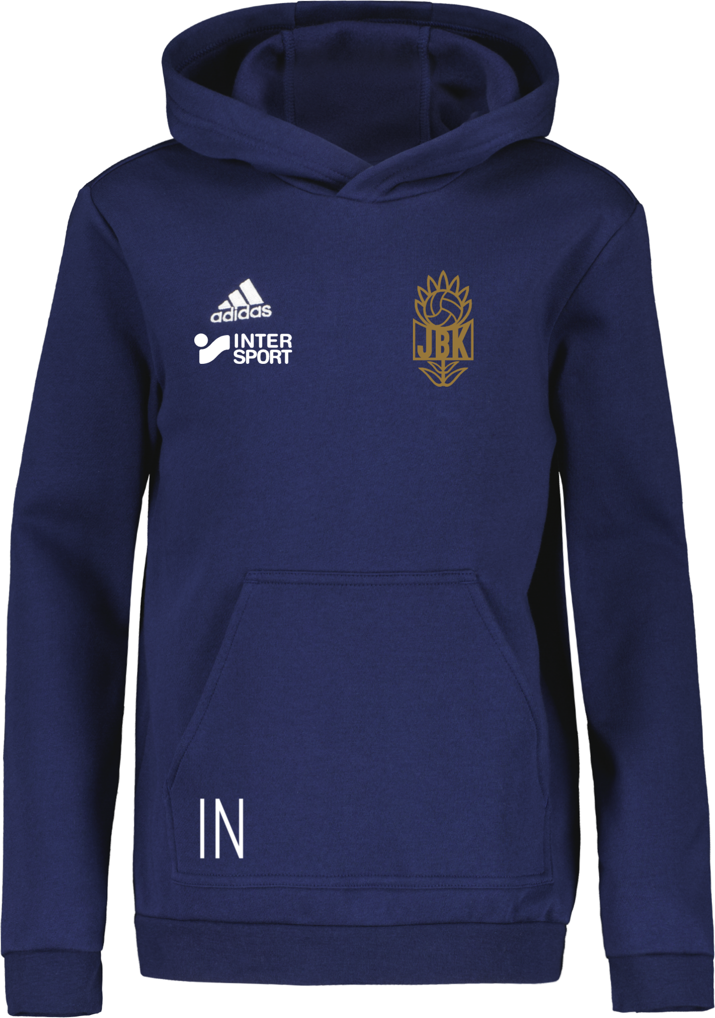 adidas Entrada22 Jr Hoody