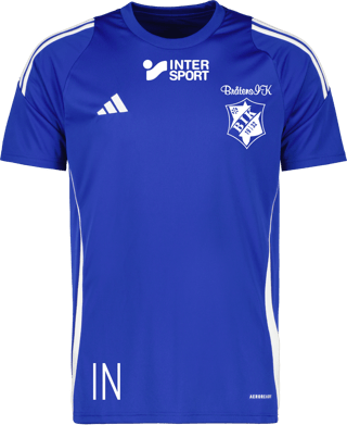 adidas Tiro 24 jr t-shirt