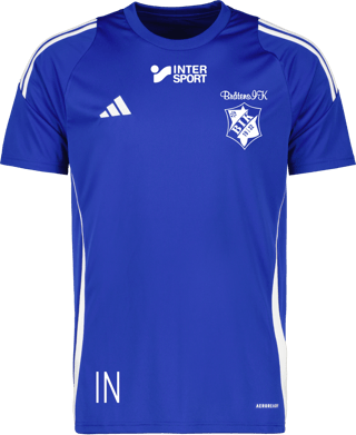 adidas Tiro 24 t-shirt