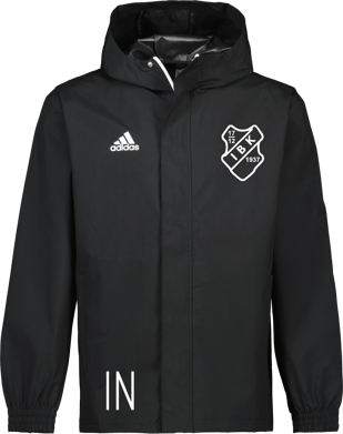 adidas Entrada 22 JR AW Jacka