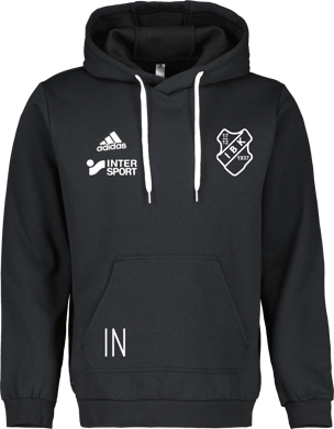 adidas Entrada22 Hoody