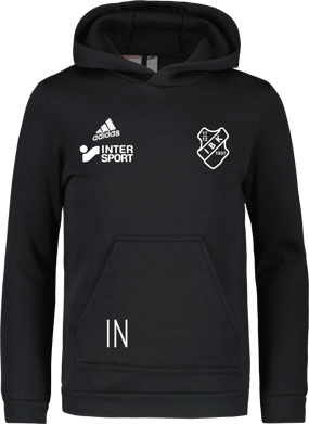 adidas Entrada22 Jr Hoody