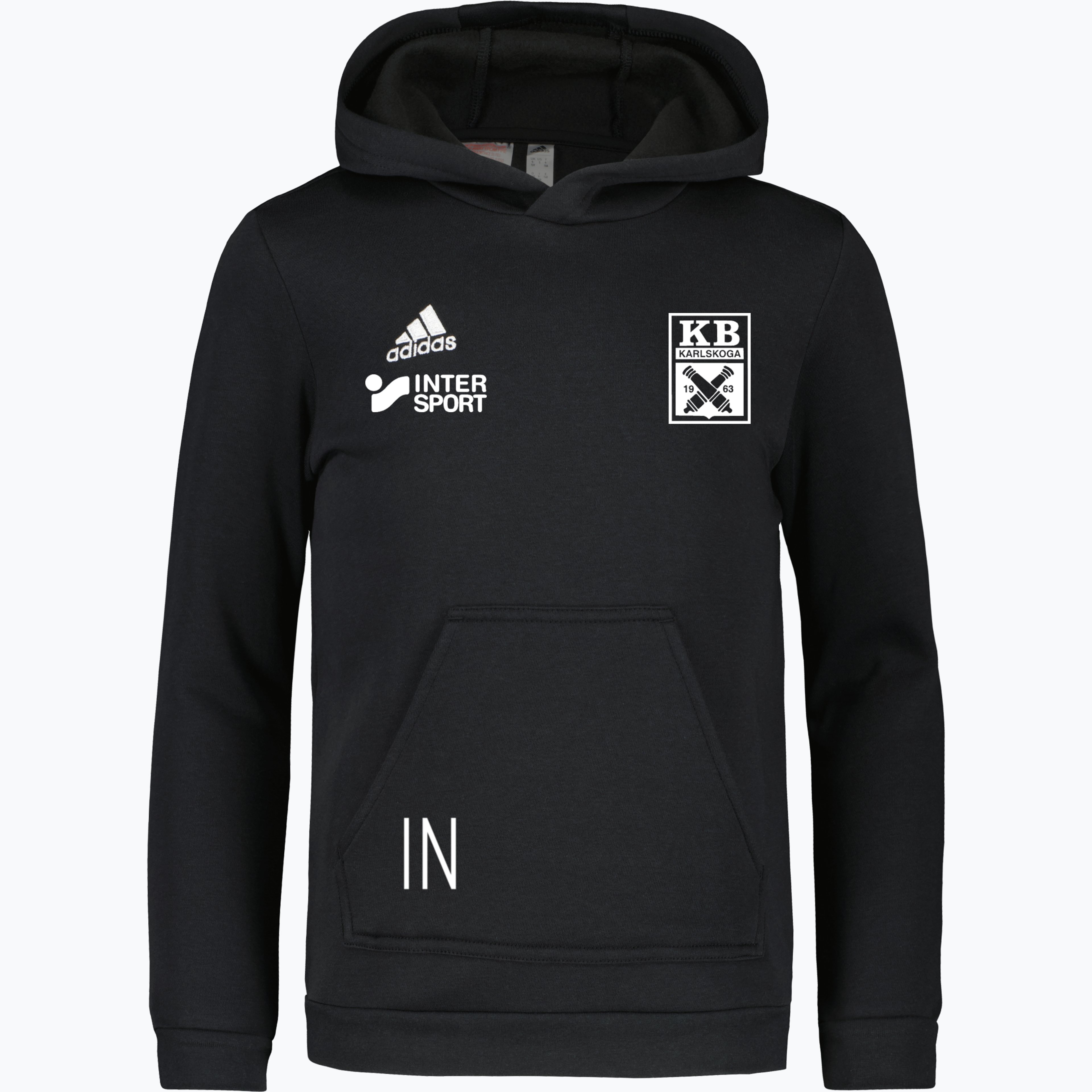 Entrada22 Jr Hoody