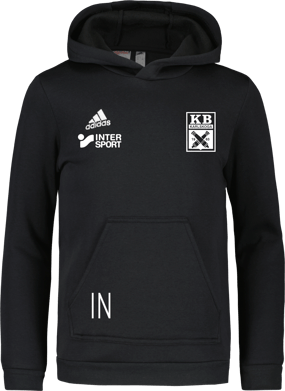 adidas Entrada22 Jr Hoody