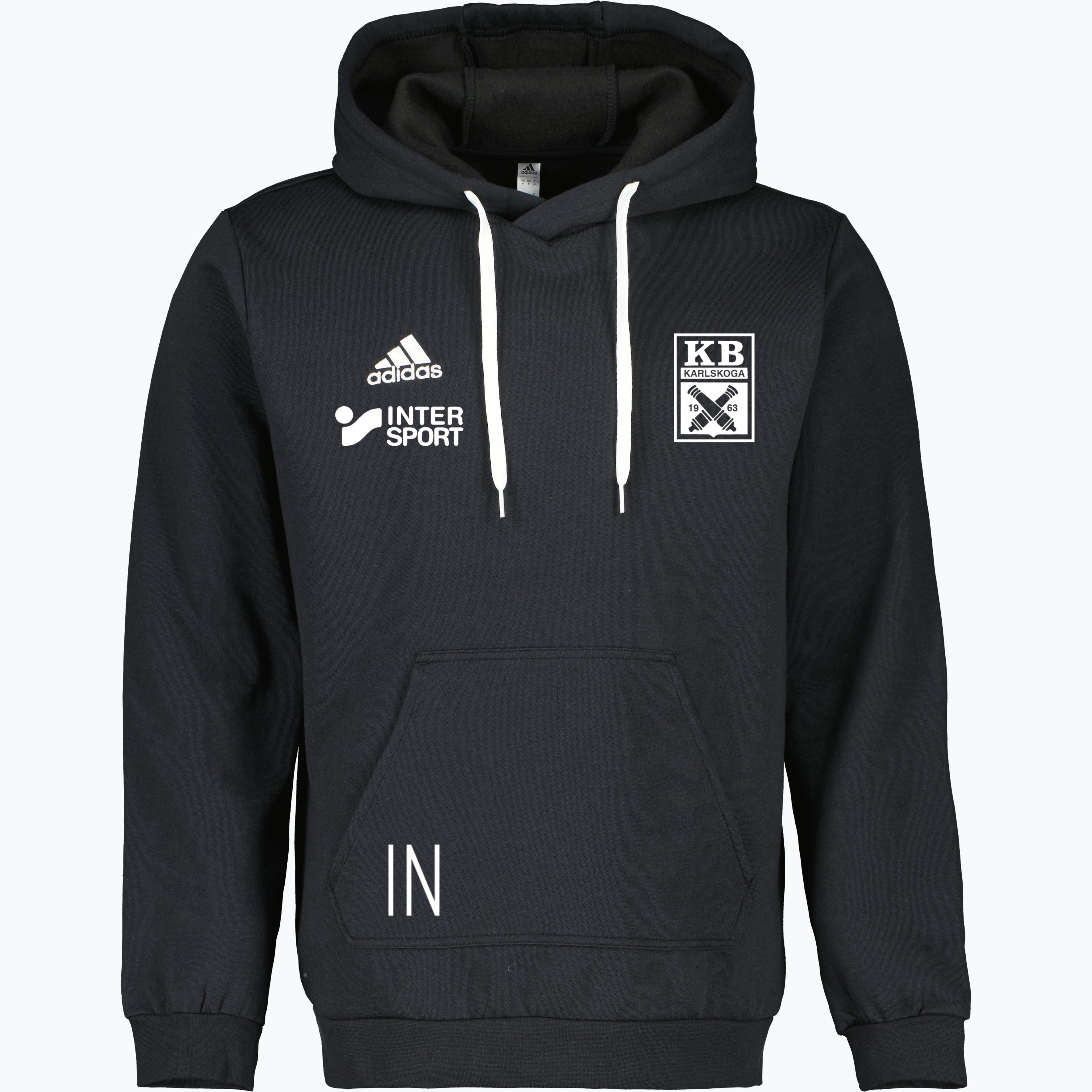 Entrada22 Hoody